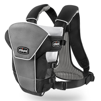 Chicco Juvenile 2-Way Baby Carrier Ultrasoft Magic Air