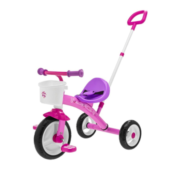 Chicco Toy U-Go Trike Pink 1.5-5y