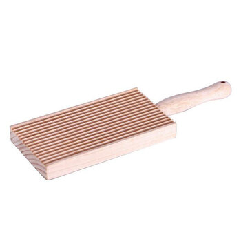 Avanti Wooden Gnocchi Board