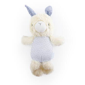 Ingenuity Sylvi Squeak Toy