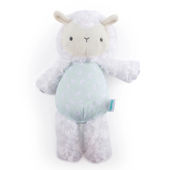 Ingenuity 30cm Sheppy Baby/Newborn Plush Soft Toy 0m+