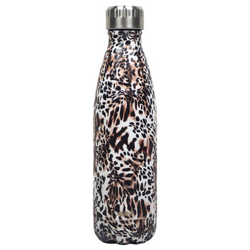 Avanti 500ml Stainless Steel Insulated Water Bottle - MB Wild Cat