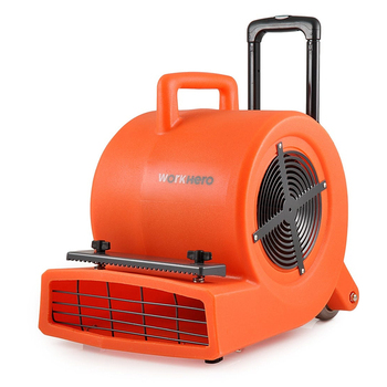 Work Hero Carpet Blower SC-900