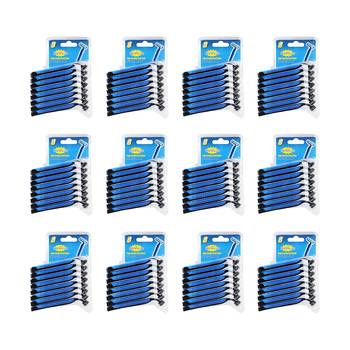 96pc Truvalue Disposable Razors Triple Blade Shaving For Men