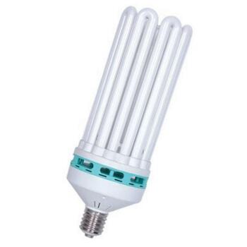 PowerPlant CFL 6400K Compact Flourescent Grow Lamp White [85W]