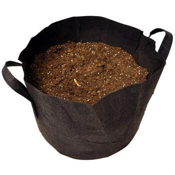 Rhizo Pot Fabric Pot [39L]