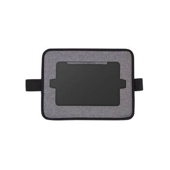 Childcare 2-In-1 Car Mirror and Universal Tablet Holder Grey