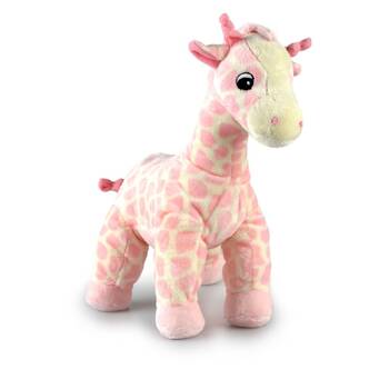 Twinkles Giraffe Pk Kids 16cm Soft Toy 3y+