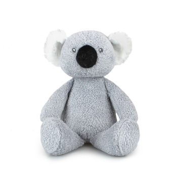 Frankie & Friends 20cm Koala Rattle Plush Animal Toy