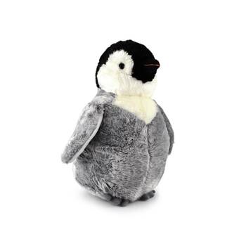 Penguin Nature Kids 21cm Soft Toy 3y+