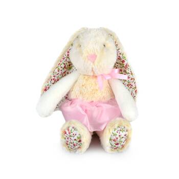 Frankie Ballerina (Frankie) Kids 28cm Soft Toy 3y+