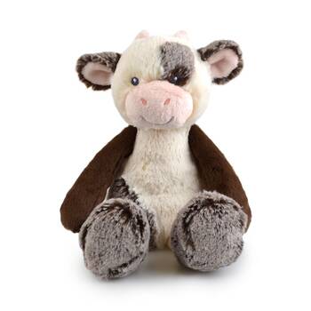 Cow Buttercup (Frankie) Kids 28cm Soft Toy 3y+