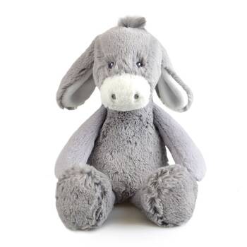Donkey Daisy (Frankie) Kids 28cm Soft Toy 3y+