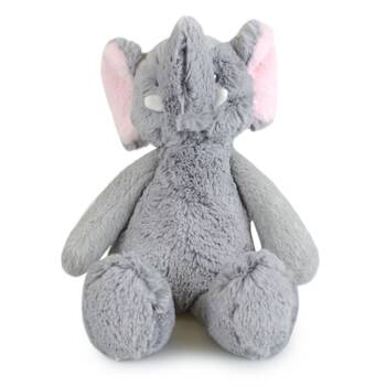 Elephant Ella (Frankie) Kids 28cm Soft Toy 3y+