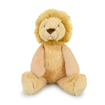 Frankie & Friends Lion Leo Soft Plush 32cm Toy 3y+