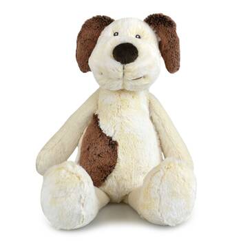 Puppy Pip (Frankie) Kids 39cm Soft Toy 3y+