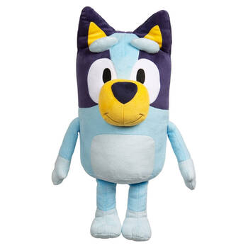 Bluey 45cm Large Plush - Bluey