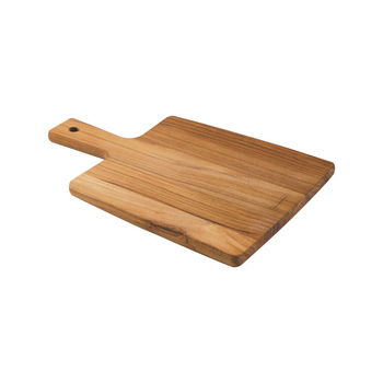 Tramontina 34x23cm Teak Wood Cutting Board w/ Handle