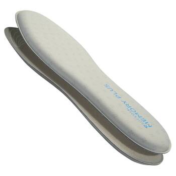Sof Sole Women's Memory Plus Insole Shoe Insert US W5-10