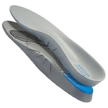 Sof Sole Mens Work Foam Insole Shoe Insert US M8-13