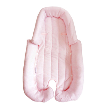 Playette All Around Travel Support Baby/Infant 0m+ Pink