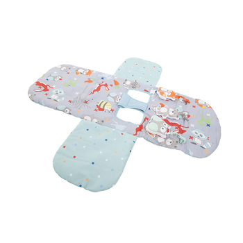 Playette 3-in-1 Coverall For Shopping Trolleys/High Chair