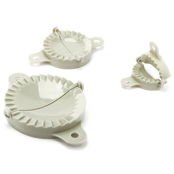 Appetite Dumpling Press Set