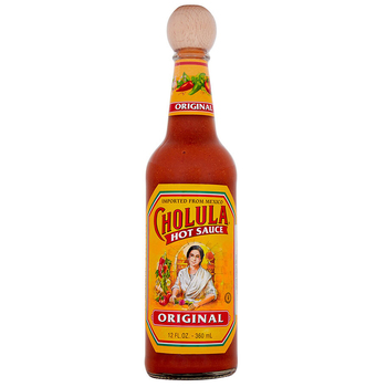 Cholula Original 360ml Hot Sauce