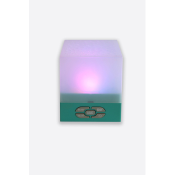 Playette Baby/Toddler 10.8cm Star Glow Cube Sleeping Lullaby