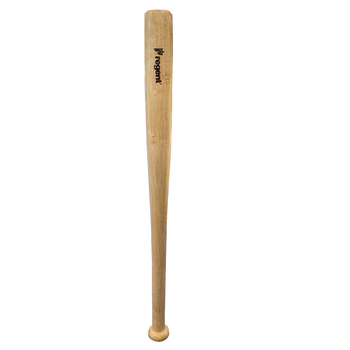 Regent Wooden Outdoor Training Baseball/Softball Bat 30"/76cm