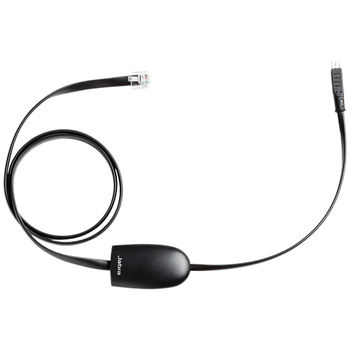 Jabra Link EHS Adapter For Polycom Sound Point/IP Phones & Pro900/Pro9400