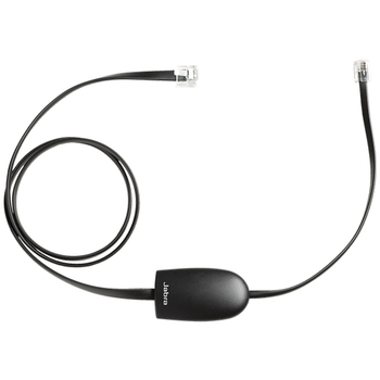 Jabra Link EHS Adapter For Avaya Phones & Pro900/Pro9400/Go6400 Series