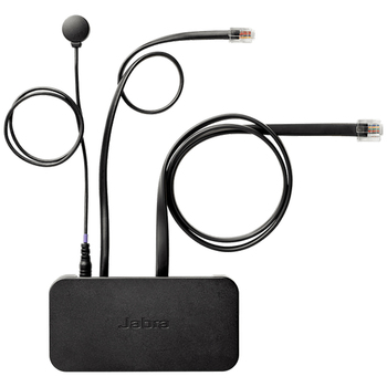 Jabra Link EHS Adapter For Avaya/Alcatel/Toshiba Phones & GN9120/GN9300/Pro900
