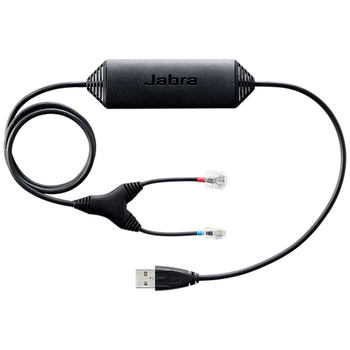 Jabra Link EHS Adapter For Avaya/Nortel Phones & GN9300/Pro900/Pro930/Pro935