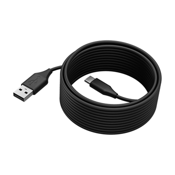 Jabra 5m USB-A 2.0 To USB-C Cable