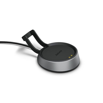 Jabra Evolve2 85 Deskstand USB-A Black