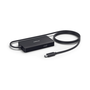 Jabra Panacast USB Hub USB-C/USB-A/HDMI/Ethernet