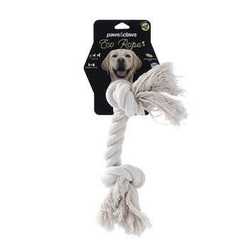 Paws & Claws 30cm Eco Braided Rope