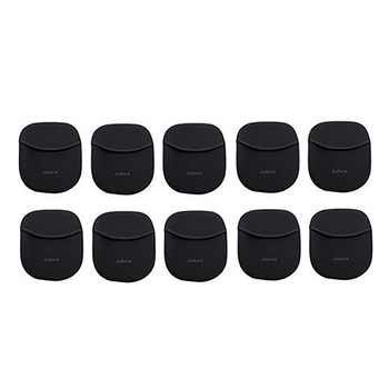 10pc Jabra Evolve2 40 Pouch Black