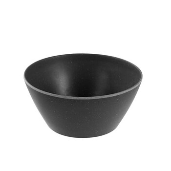 Lemon and Lime 15cm Melamine Eco Bamboo Fibre Serving Bowl - Assorted