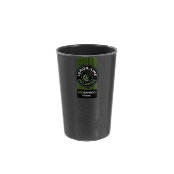 Lemon and Lime Melamine Eco Bamboo Fibre 300ml Tumbler - Assorted