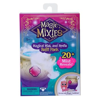 Magic Mixies Magic Cauldron Refill Pack