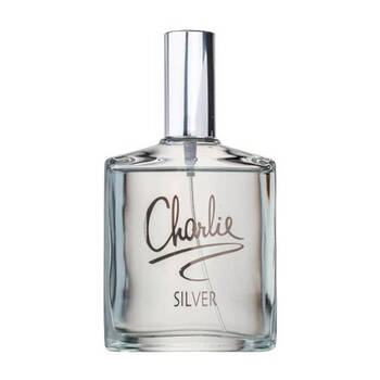 Charlie Silver 100ml