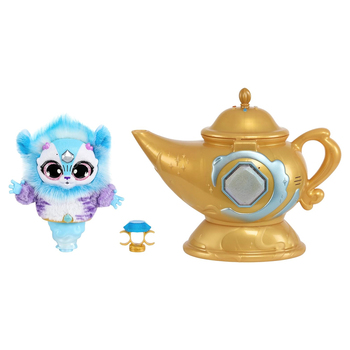 Magic Mixies Season 3 Genie Lamp Blue Kids/Childrens Toy 5y+
