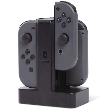 PowerA Charge Dock For Nintendo Switch Joy-Con Controllers