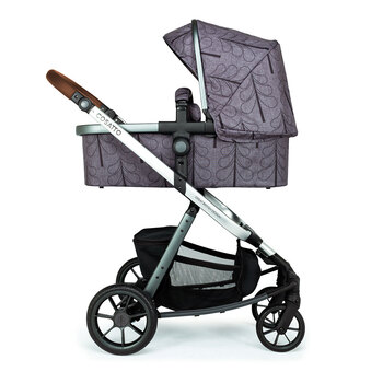 Cosatto Giggle Quad Pram & Push Chair - Fika Forest 0m+