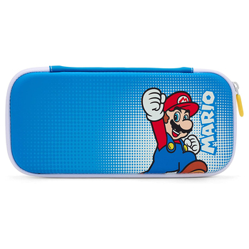 PowerA Slim Case For Nintendo Switch OLED/Lite Mario Pop Art