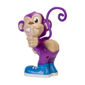 Jakks Pacific Pull My Finger Electronic Board Game 4y+