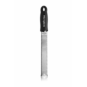 Microplane Premium 31cm Classic Zester Stainless Steel - Black