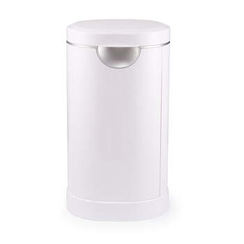 Munchkin MPP Self-Sealing Lavender Scented Diaper Pail/Bin